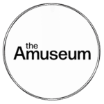 The Amuseum - logo