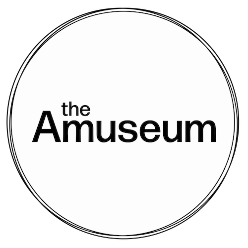 The Amuseum - logo