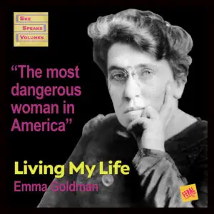 Podcast: The Most Dangerous Woman in America...