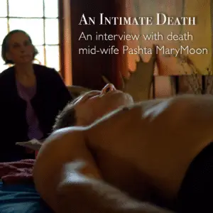 Video: Interview with a Death Midwife