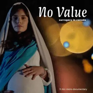 Video: No Value Surrogacy in Canada