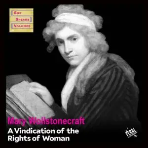 Podcast: Vindication of the Rights of Woman