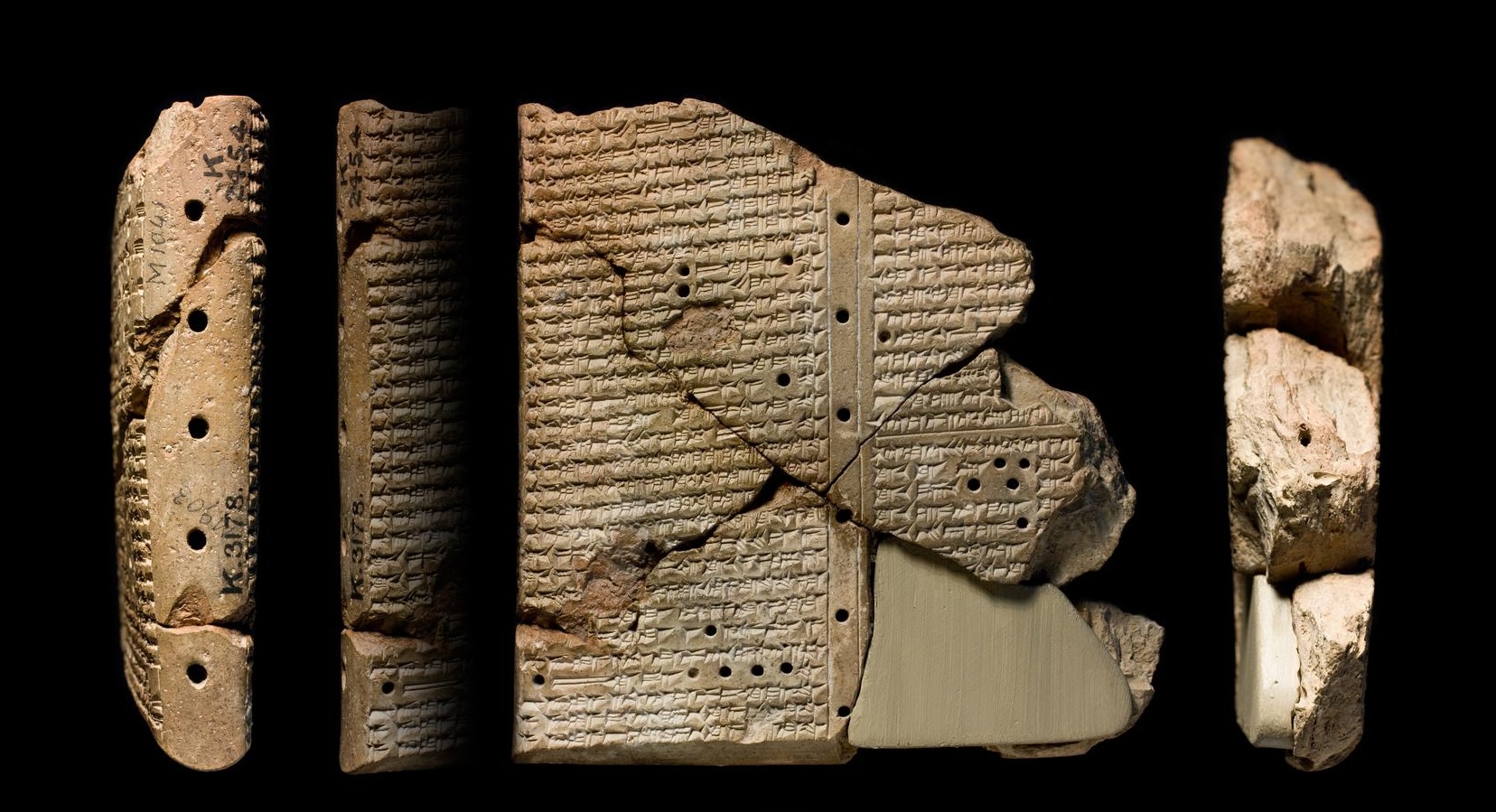 Maqlu Tablet 4